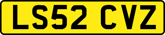 LS52CVZ