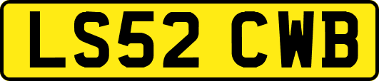 LS52CWB