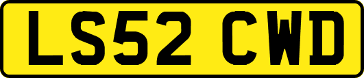 LS52CWD