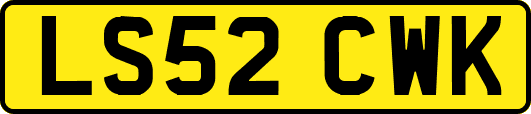 LS52CWK