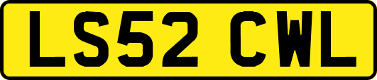 LS52CWL