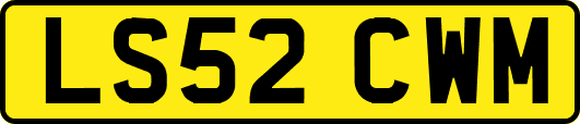 LS52CWM