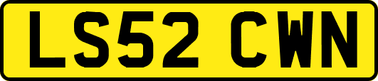 LS52CWN