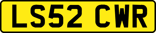 LS52CWR