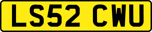 LS52CWU
