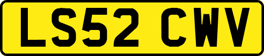 LS52CWV