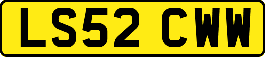LS52CWW