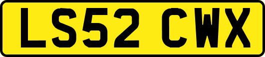 LS52CWX