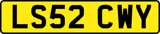 LS52CWY