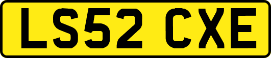 LS52CXE