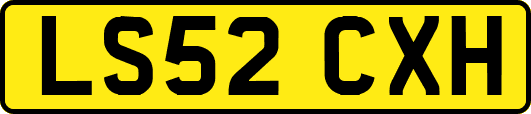 LS52CXH