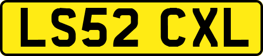 LS52CXL