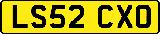 LS52CXO