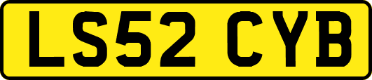 LS52CYB