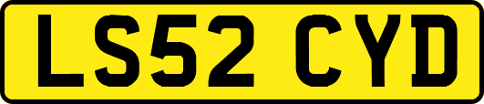 LS52CYD