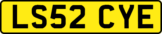 LS52CYE