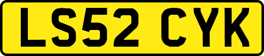 LS52CYK