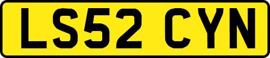 LS52CYN