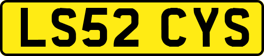 LS52CYS