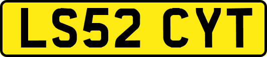 LS52CYT