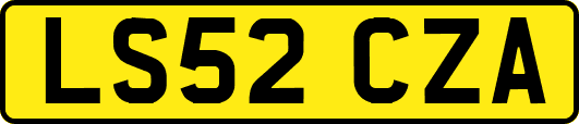 LS52CZA