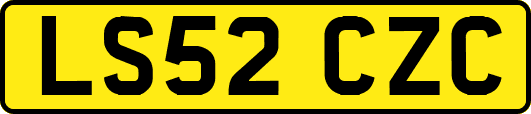 LS52CZC
