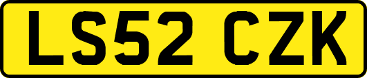 LS52CZK