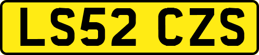 LS52CZS