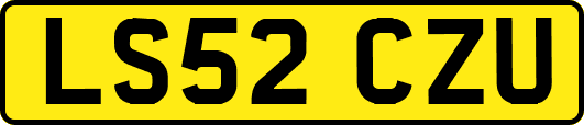 LS52CZU