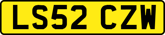 LS52CZW