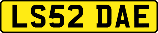 LS52DAE