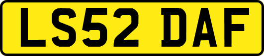 LS52DAF
