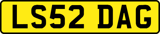 LS52DAG