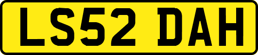 LS52DAH
