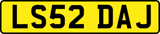 LS52DAJ