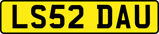 LS52DAU