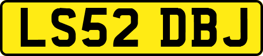 LS52DBJ
