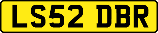 LS52DBR