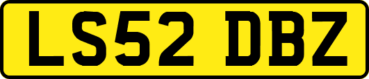 LS52DBZ