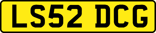 LS52DCG
