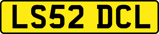 LS52DCL