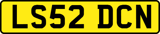 LS52DCN