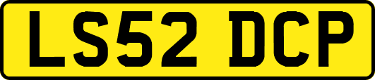 LS52DCP