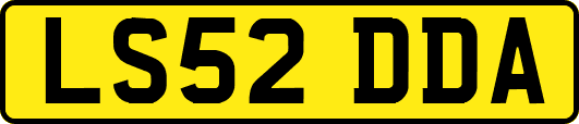 LS52DDA