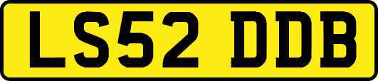 LS52DDB