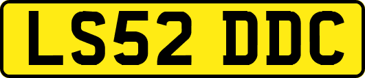 LS52DDC