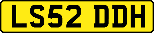 LS52DDH