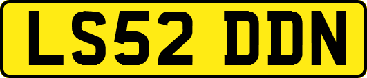 LS52DDN
