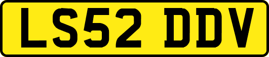 LS52DDV