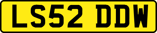 LS52DDW
